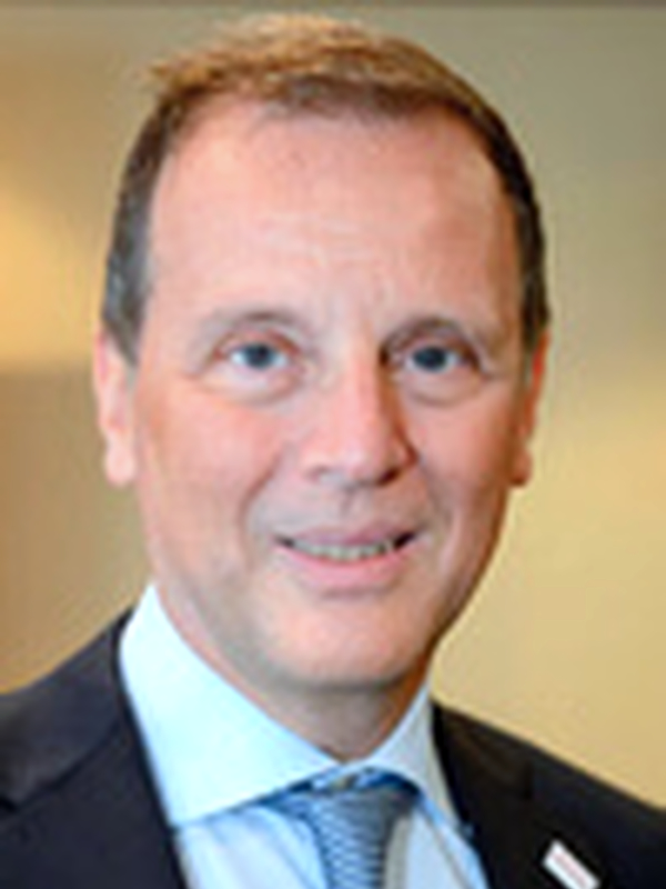 Alberto Albanese, MD