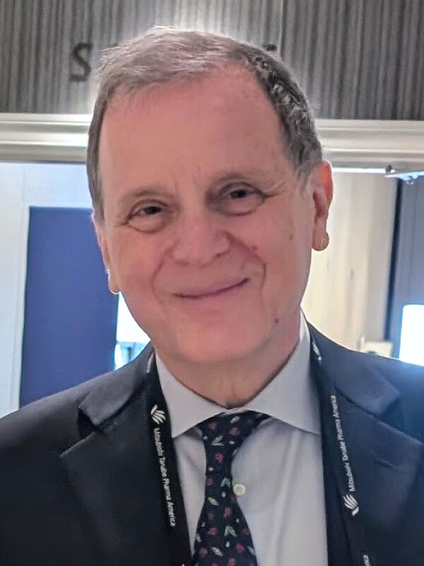 Alberto Albanese, MD
