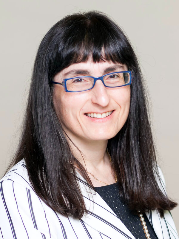 Elena Moro, MD, PhD