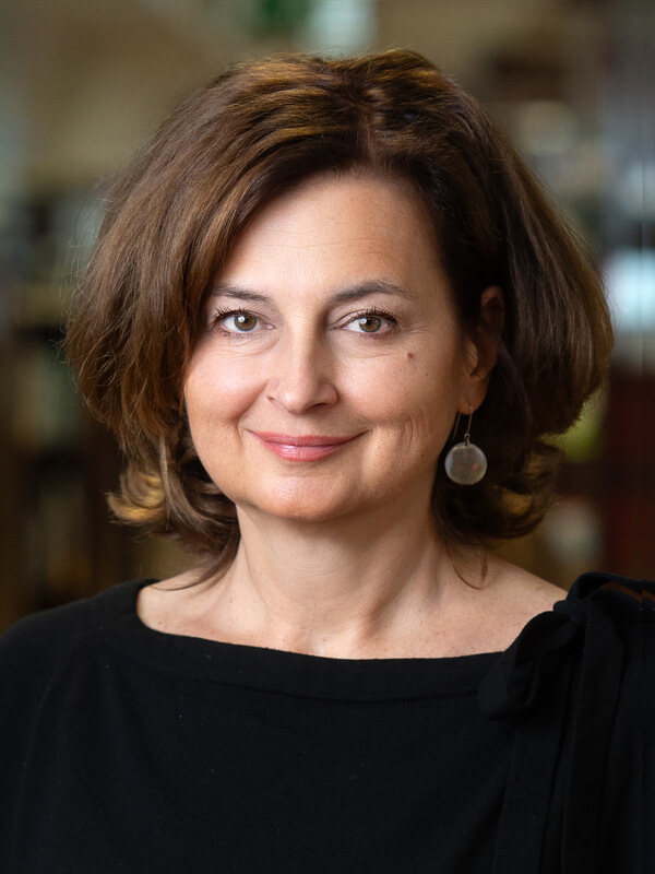 Maja Trošt, MD, PhD