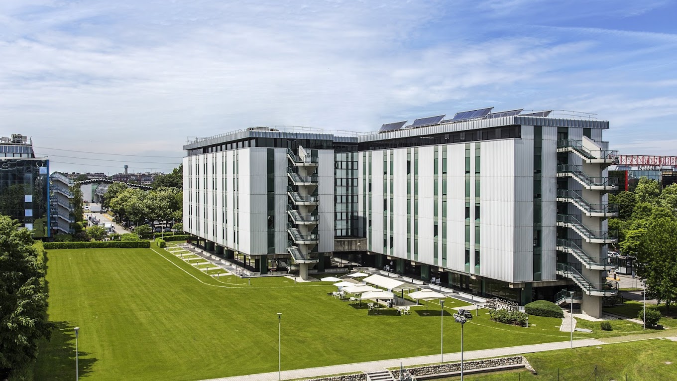 NH Milano Congress Centre