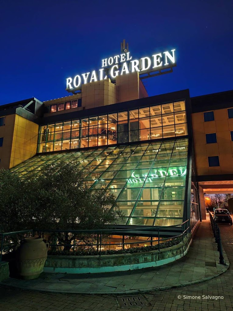 Holiday Inn Brooklyn