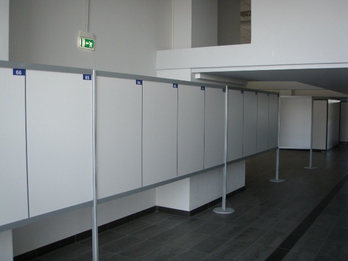 Poster Boards