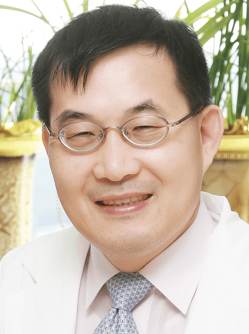 Beomseok Jeon, MD, PhD