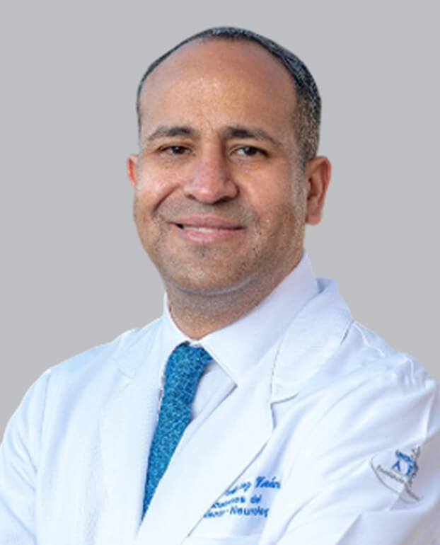 Héctor Rubén Martínez-Hernández, MD
