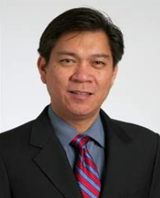 Hubert Fernandez, MD