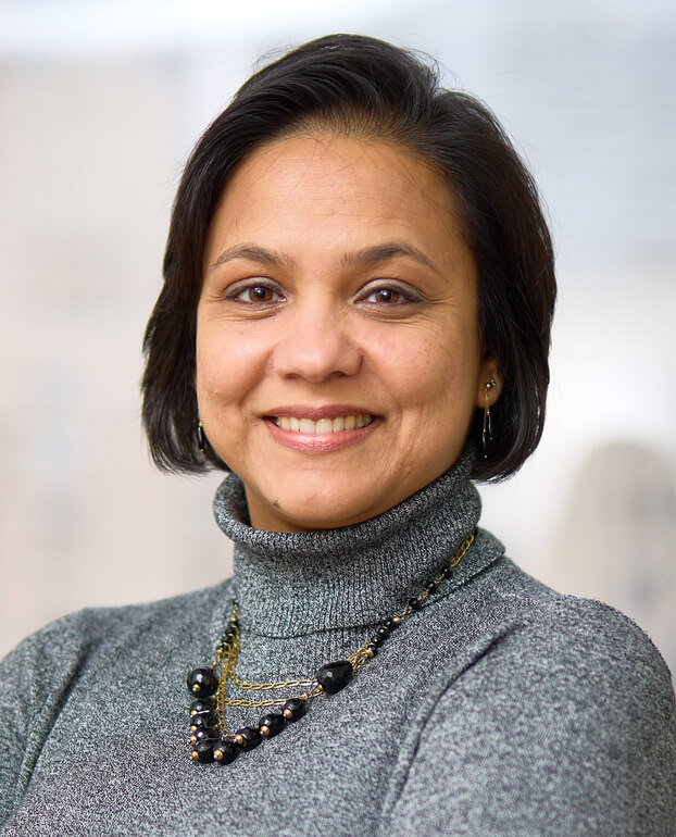 Joohi Jimenez-Shahed, MD