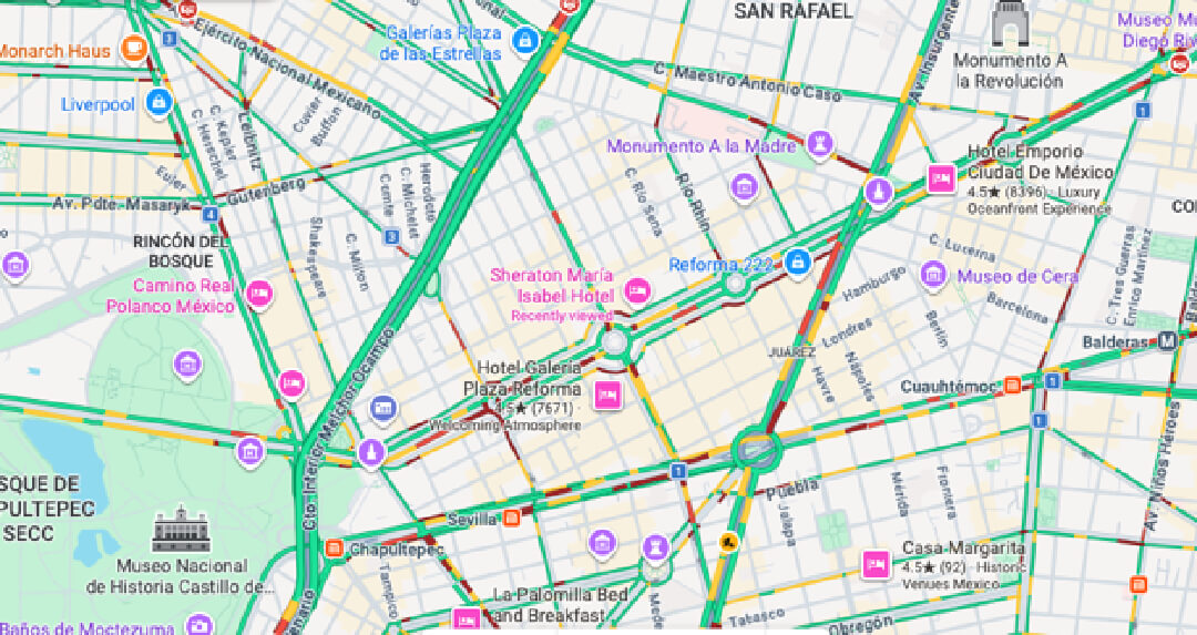 IAPRD 2027 Area Map Wide